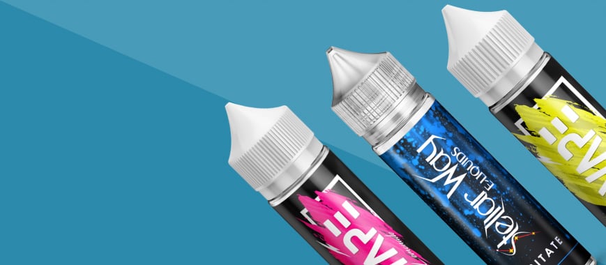 Vape Liquid